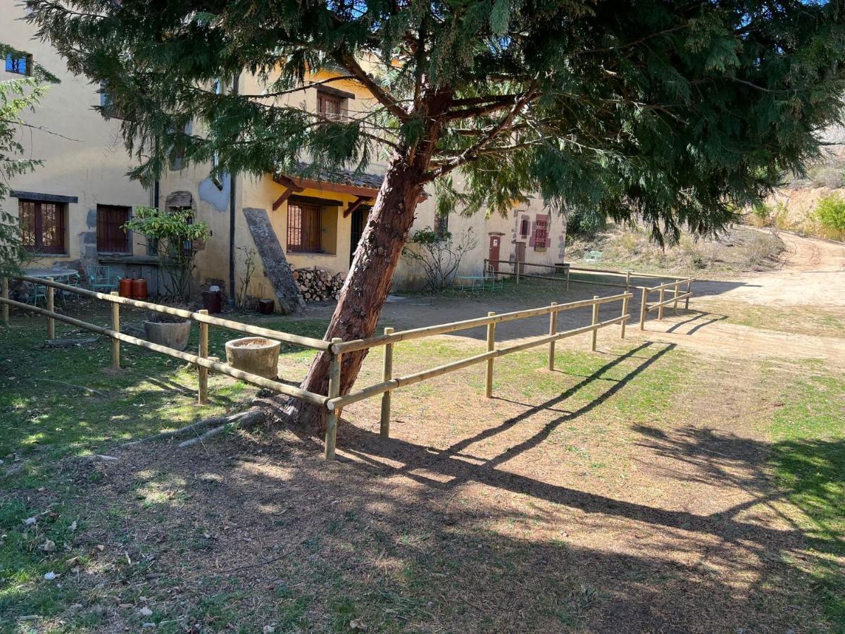 Ca L'Herbolari - Cozy Newly Renovated House Ca L'Herbolari Віладрау Екстер'єр фото