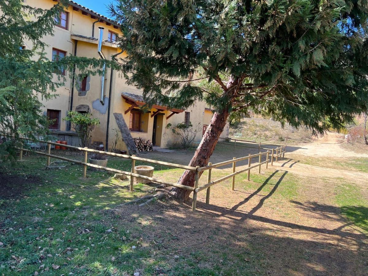 Ca L'Herbolari - Cozy Newly Renovated House Ca L'Herbolari Віладрау Екстер'єр фото