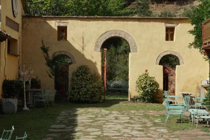 Ca L'Herbolari - Cozy Newly Renovated House Ca L'Herbolari Віладрау Екстер'єр фото