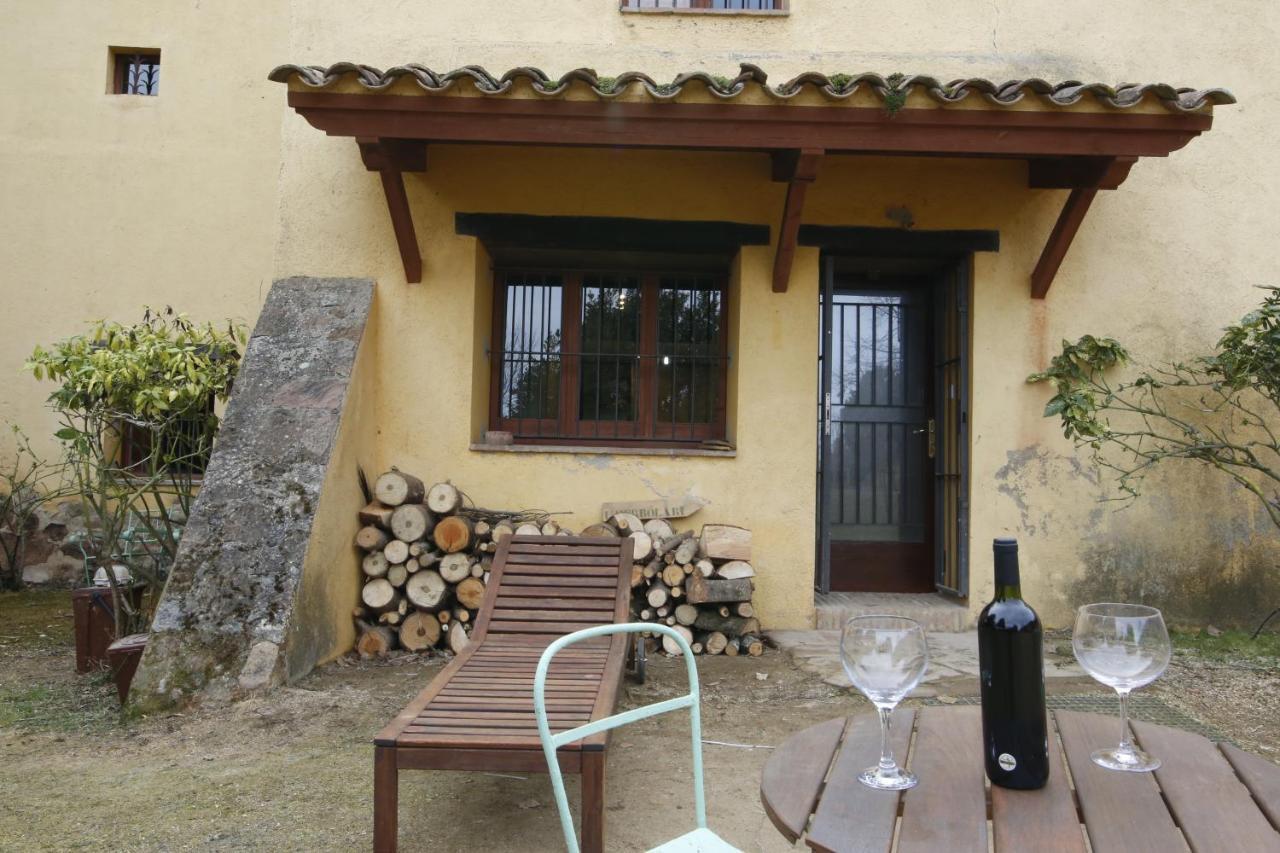 Ca L'Herbolari - Cozy Newly Renovated House Ca L'Herbolari Віладрау Екстер'єр фото