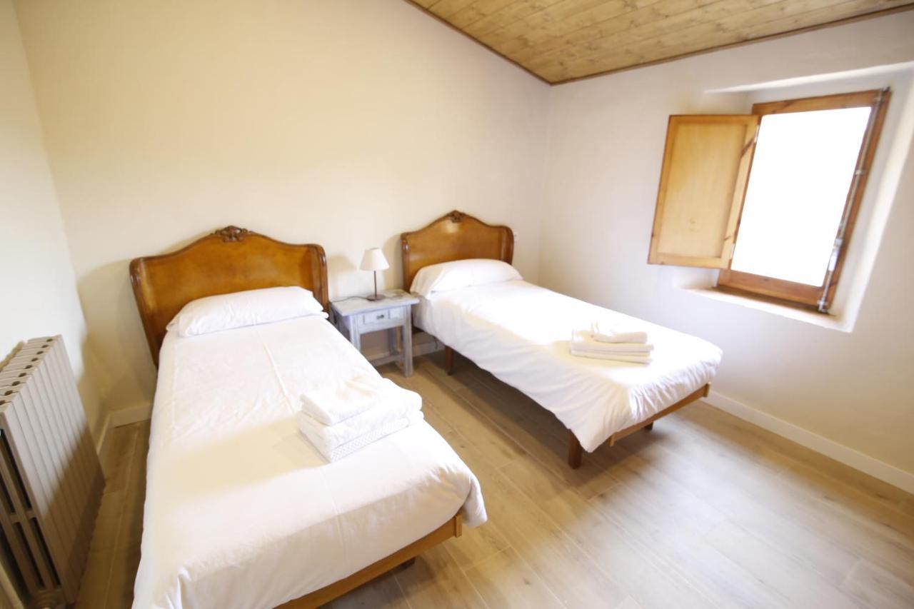 Ca L'Herbolari - Cozy Newly Renovated House Ca L'Herbolari Віладрау Екстер'єр фото