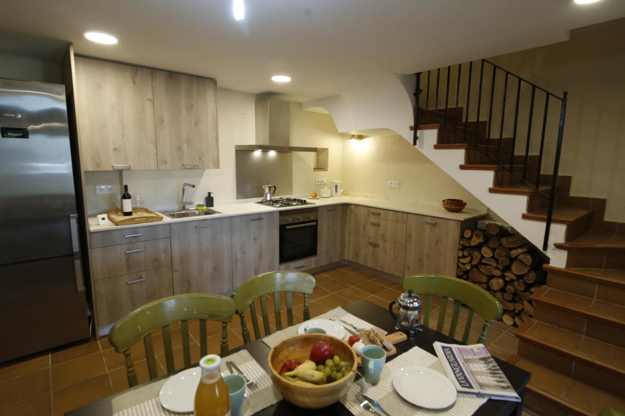 Ca L'Herbolari - Cozy Newly Renovated House Ca L'Herbolari Віладрау Екстер'єр фото