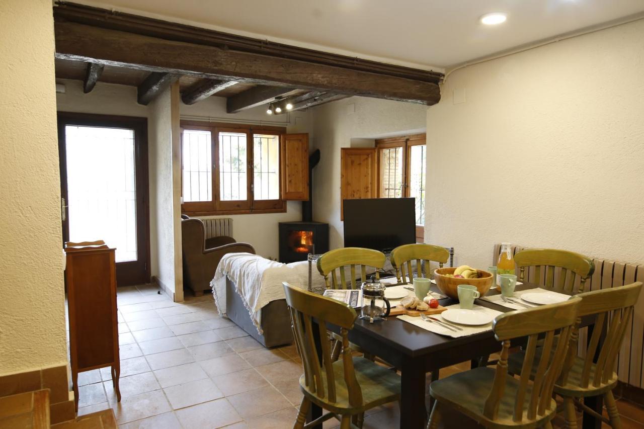 Ca L'Herbolari - Cozy Newly Renovated House Ca L'Herbolari Віладрау Екстер'єр фото