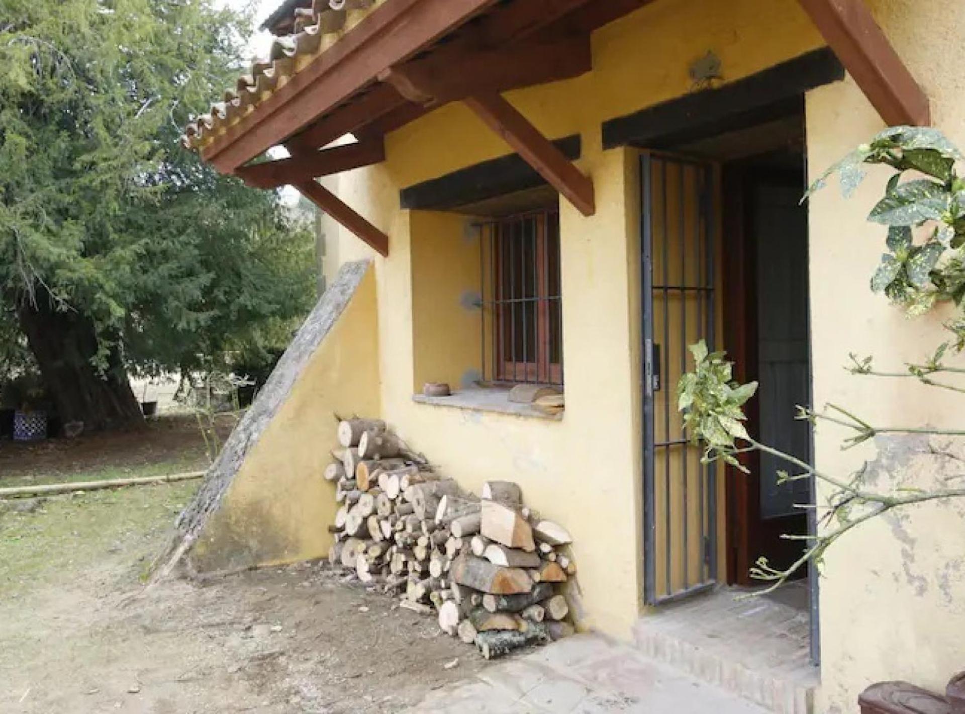 Ca L'Herbolari - Cozy Newly Renovated House Ca L'Herbolari Віладрау Екстер'єр фото