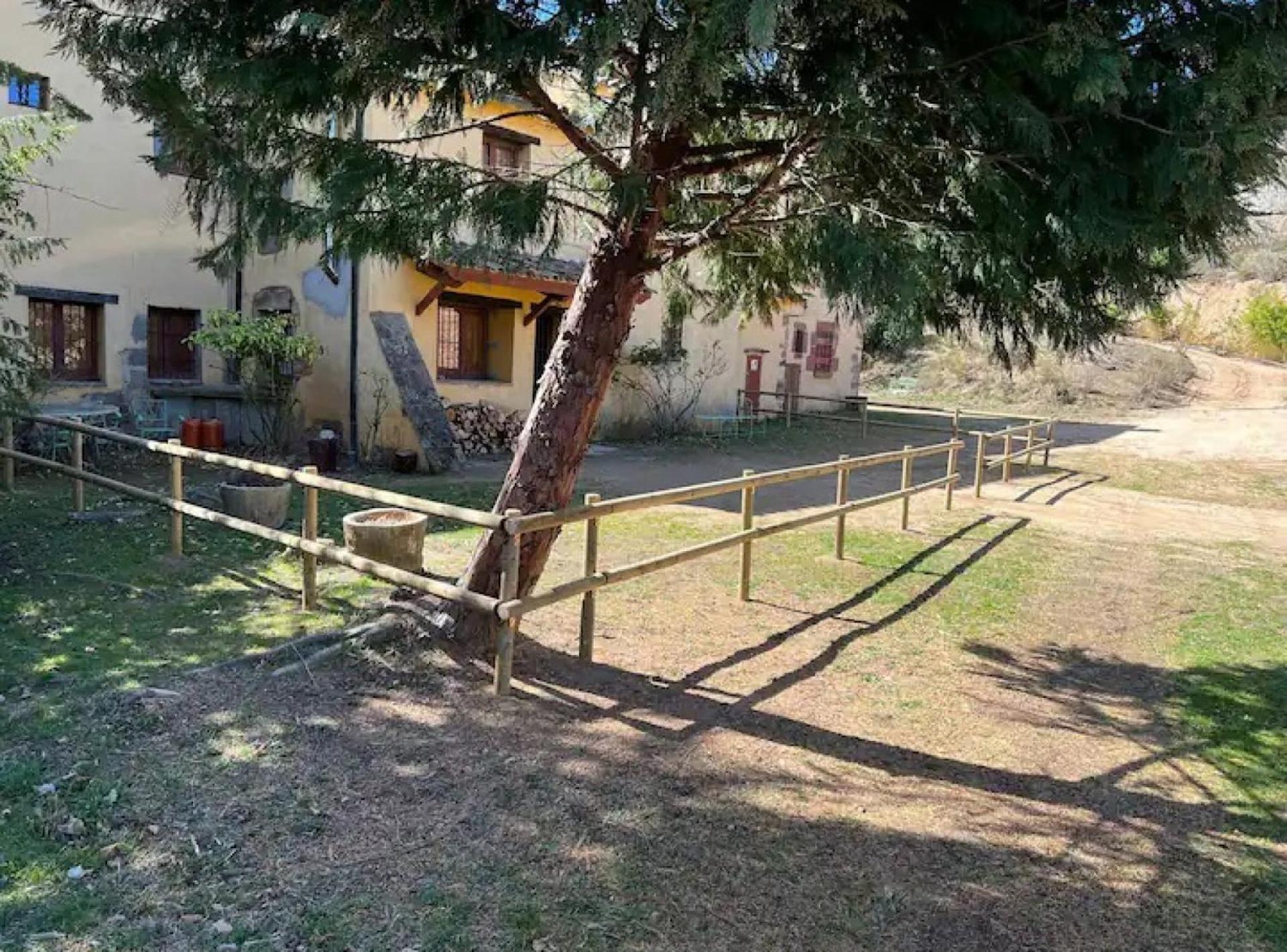 Ca L'Herbolari - Cozy Newly Renovated House Ca L'Herbolari Віладрау Екстер'єр фото
