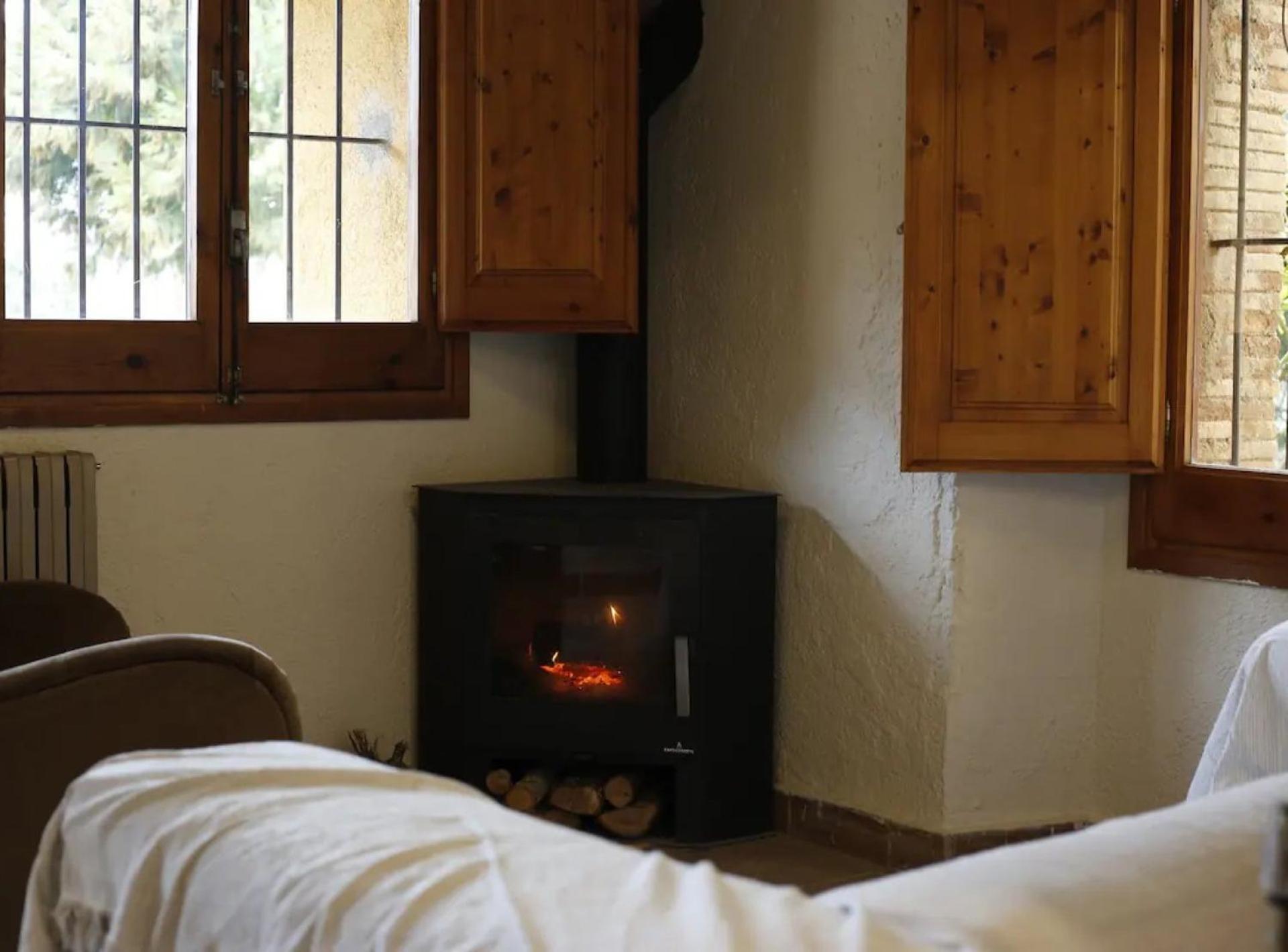Ca L'Herbolari - Cozy Newly Renovated House Ca L'Herbolari Віладрау Екстер'єр фото