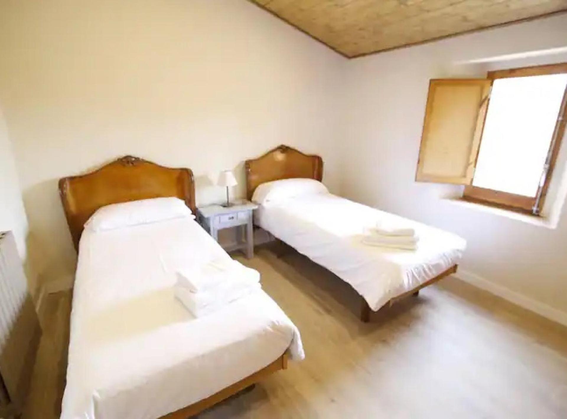 Ca L'Herbolari - Cozy Newly Renovated House Ca L'Herbolari Віладрау Екстер'єр фото