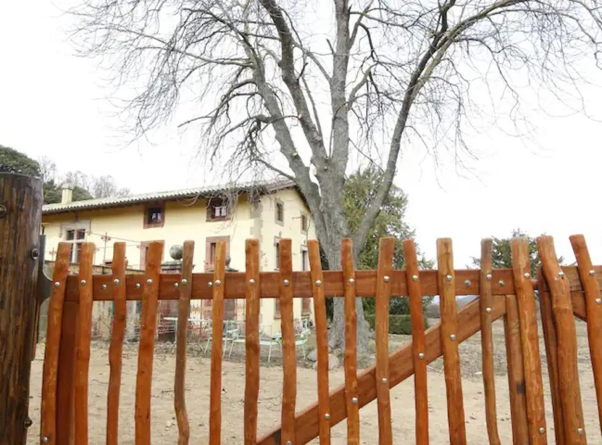 Ca L'Herbolari - Cozy Newly Renovated House Ca L'Herbolari Віладрау Екстер'єр фото
